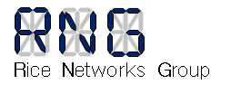 Rice Networks Group